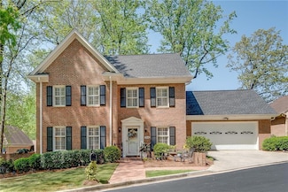 1826 Bedfordshire Ct, Decatur, GA 30033