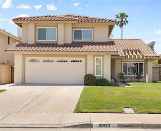 10933 Emerson St, Rancho Cucamonga, CA 91701