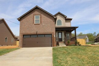 578 Summer St, Clarksville, TN 37040