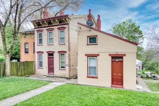 109 Gage St, Cincinnati, OH 45219