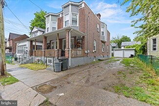 27 Christoph Ave, Trenton, NJ 08618