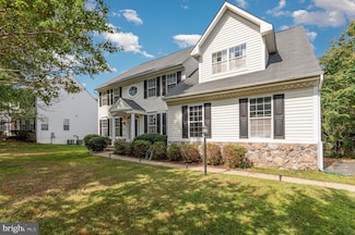 6001 Harnsberger Barn Ct, Manassas, VA 20112