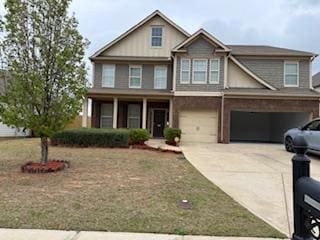 780 Honey Do Ct, Columbus, GA 31907