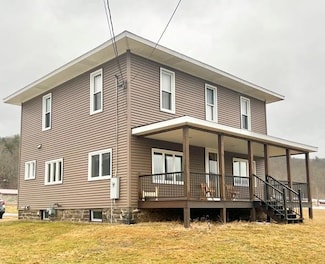 2479 Route 44 S, Shinglehouse, PA 16748