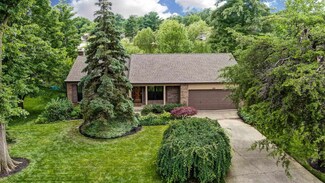 929 Palomino Dr, Villa Hills, KY 41017