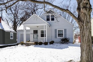 1735 Hess Blvd, Columbus, OH 43212