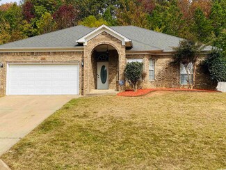 13524 Melrose Dr, Alexander, AR 72002