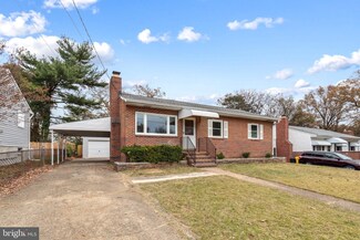 414 7th Ave NE, Glen Burnie, MD 21060