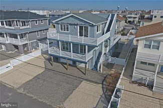 29 S 1st St, Surf City, NJ 08008