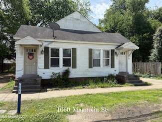 1060 Magnolia St, Tunica, MS 38676