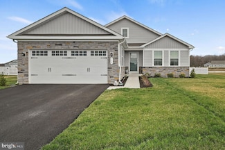 534 Alezach Dr, Dover, DE 19901