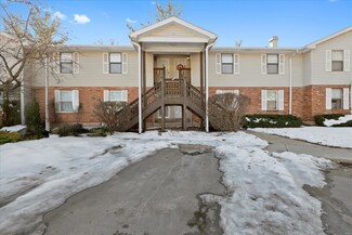 1914 Suns Up Way Unit 3, Florissant, MO 63031