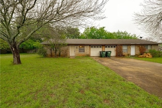 806 Judy Dr Unit A, Georgetown, TX 78628