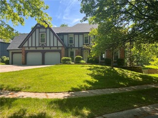 5806 N Kensington Ave, Kansas City, MO 64119
