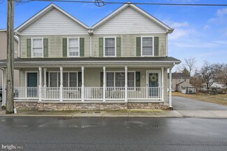 12 Front St Unit 2, Frederica, DE 19946