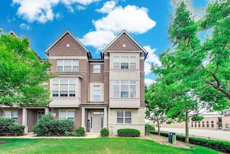 301 Alpine Springs Dr Unit F, Vernon Hills, IL 60061