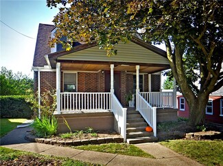 1134 Prescott St, White Oak, PA 15131