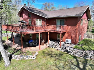 19273 Echo Ridge Dr, Nevis, MN 56467