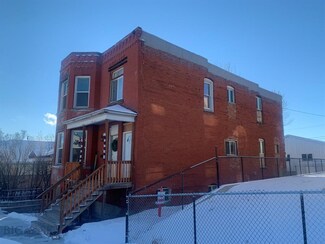 529 S Dakota St, Butte, MT 59701