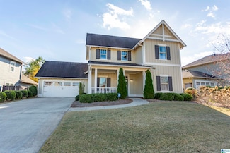 7657 Paine Dr, Trussville, AL 35173