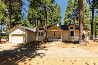 6885 Kings Row Dr, Grizzly Flats, CA 95636