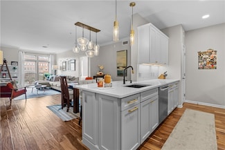 1000 Providence Place Unit 352, Providence, RI 02903