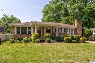 3621 S Westdale Ct SW, Huntsville, AL 35805