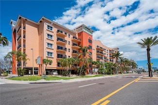 13235 Gulf Blvd Unit 402, Madeira Beach, FL 33708