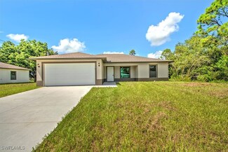 3010 Lakewood Rd, Labelle, FL 33935