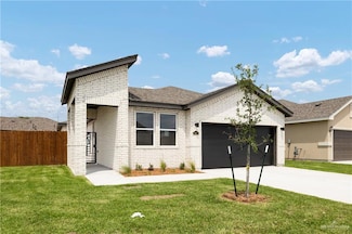 2600 N Day Lily Ave, Edinburg, TX 78541