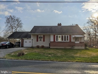 538 Belfast Rd, Nazareth, PA 18064