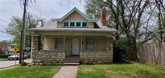6632 Brooklyn Ave, Kansas City, MO 64132