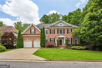 1124 Promontory Dr, Marietta, GA 30062