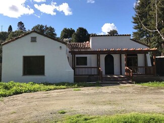 18413 Madison Ave, Castro Valley, CA 94546