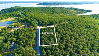 47 Patriot Pointe, Eufaula, OK 74432