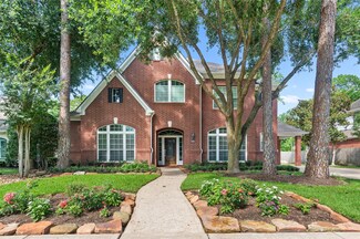 3906 Emerald Falls Dr, Houston, TX 77059