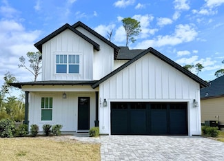 3541 Sanctuary Dr, Panama City, FL 32408