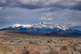 35 acres Melby Ranchettes, San Acacio, CO 81151