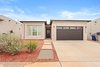 12320 Desert Pine Ave, El Paso, TX 79938
