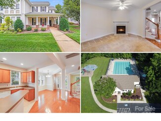 2065 Gable Way Ln, Matthews, NC 28104