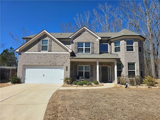 1001 Brading Place, Lawrenceville, GA 30043