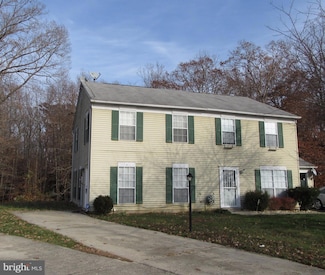 17 Sandra Ct, Indian Head, MD 20640