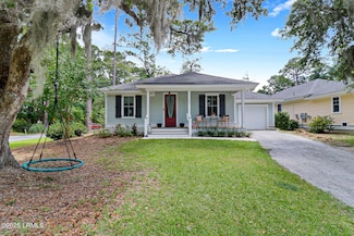 53 Ladys Walk, Beaufort, SC 29907