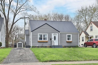 3613 Medina Ave, Columbus, OH 43224