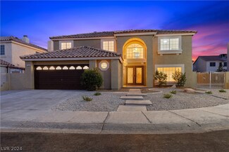 1504 Oxbow Ct, Henderson, NV 89014
