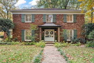 2214 Lochlevin Dr, Memphis, TN 38119