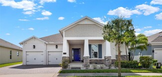 5499 Orange Orchard Dr, Winter Garden, FL 34787