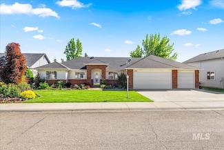 2610 N Sea Cove Way, Meridian, ID 83646