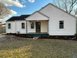 4011 Pine Ave SW, Huntsville, AL 35805