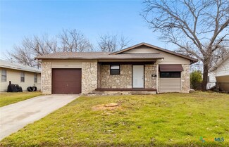 1006 San Antonio St, Killeen, TX 76541